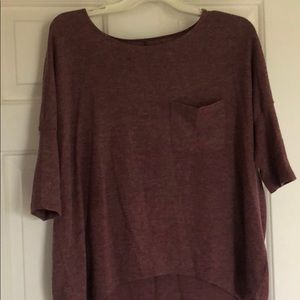 American Eagle soft and sexy shirt